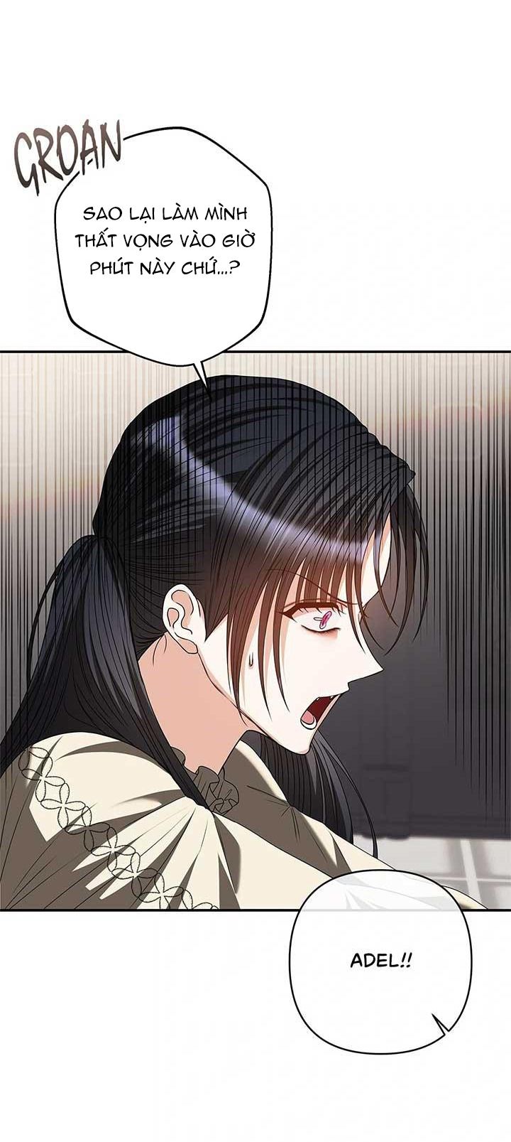 Chủ Hầm Ngục Cấp S - Chapter 46 - Page 36