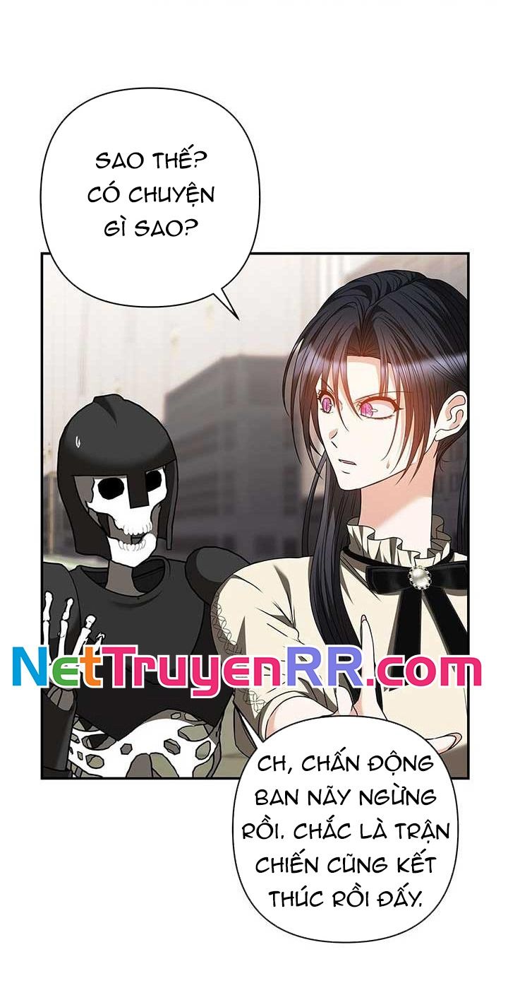 Chủ Hầm Ngục Cấp S - Chapter 46 - Page 37