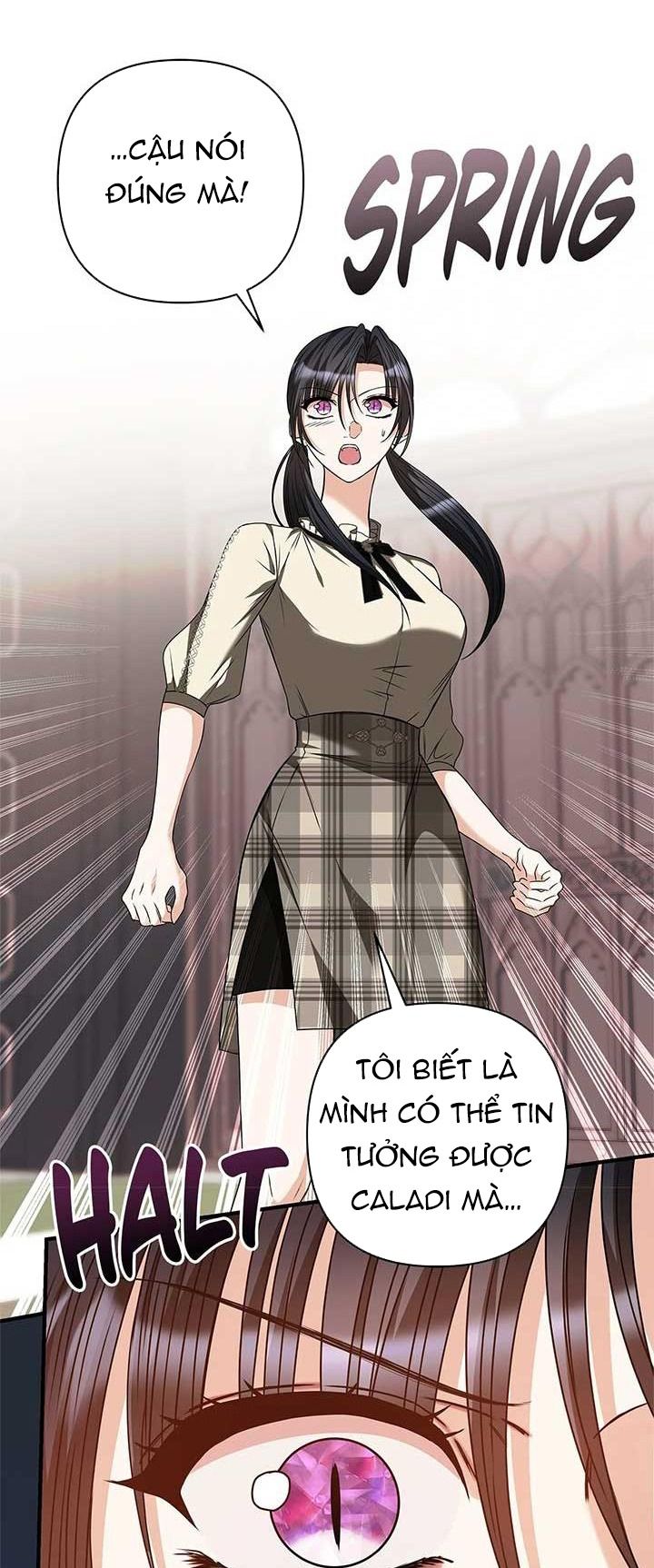 Chủ Hầm Ngục Cấp S - Chapter 46 - Page 38