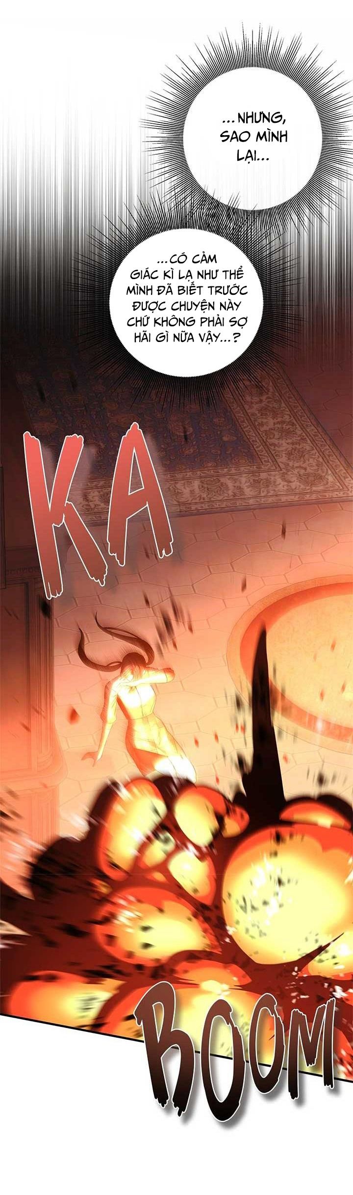 Chủ Hầm Ngục Cấp S - Chapter 46 - Page 4