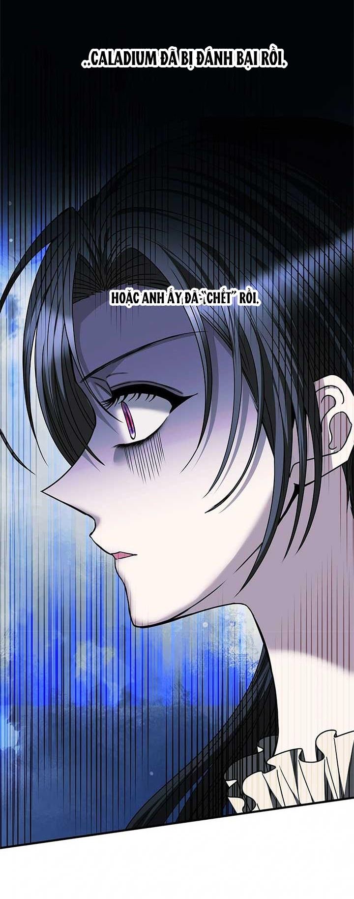 Chủ Hầm Ngục Cấp S - Chapter 46 - Page 40