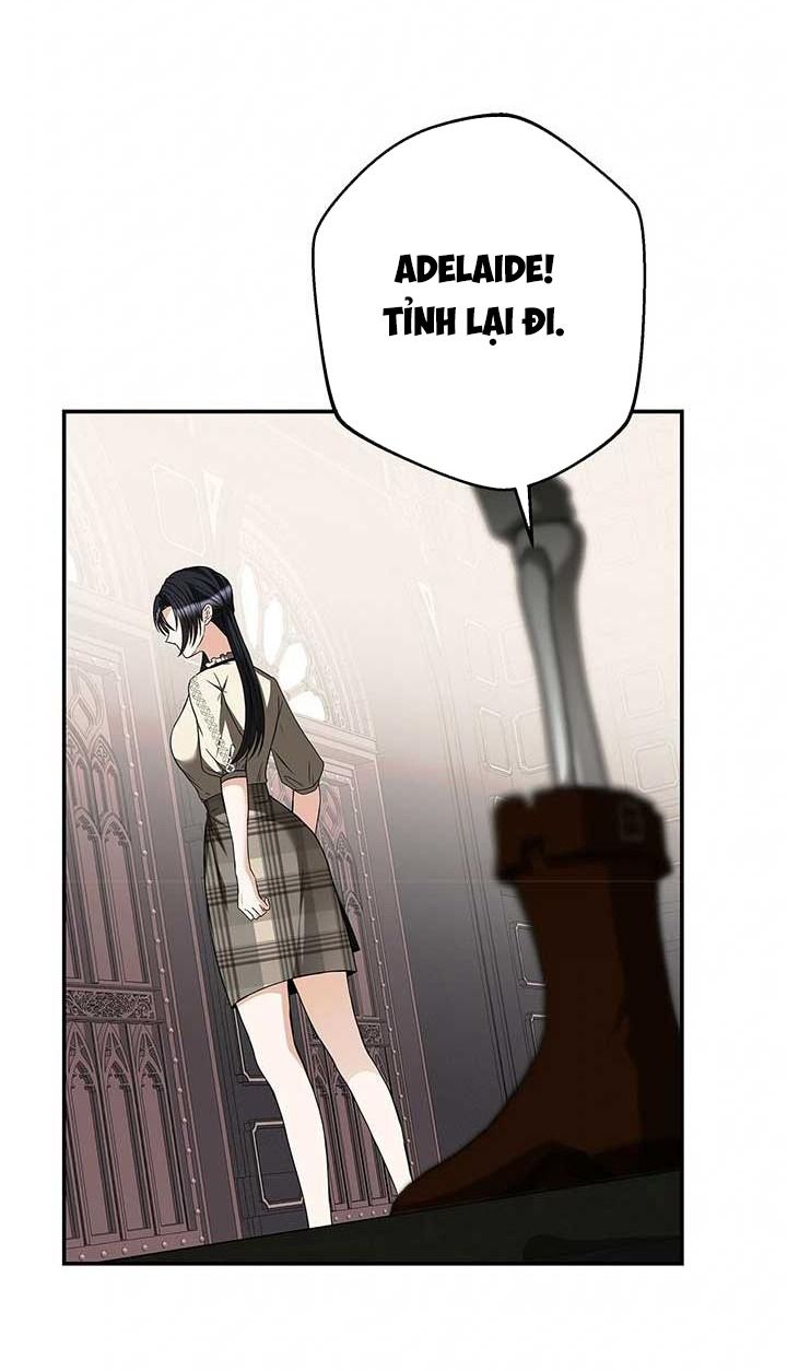 Chủ Hầm Ngục Cấp S - Chapter 46 - Page 41