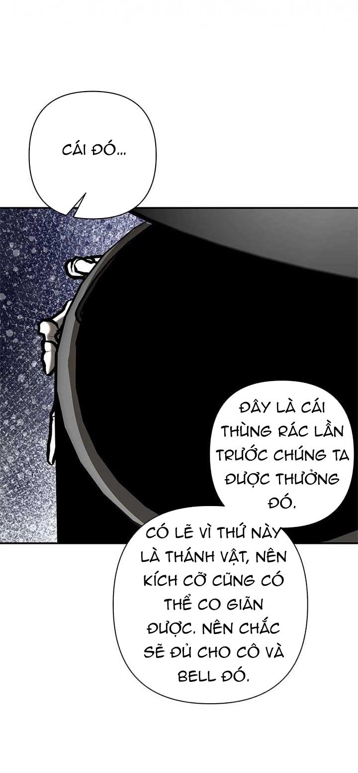 Chủ Hầm Ngục Cấp S - Chapter 46 - Page 43
