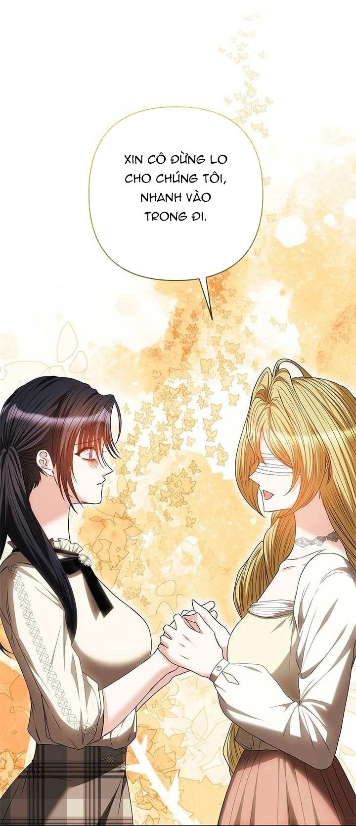 Chủ Hầm Ngục Cấp S - Chapter 46 - Page 47