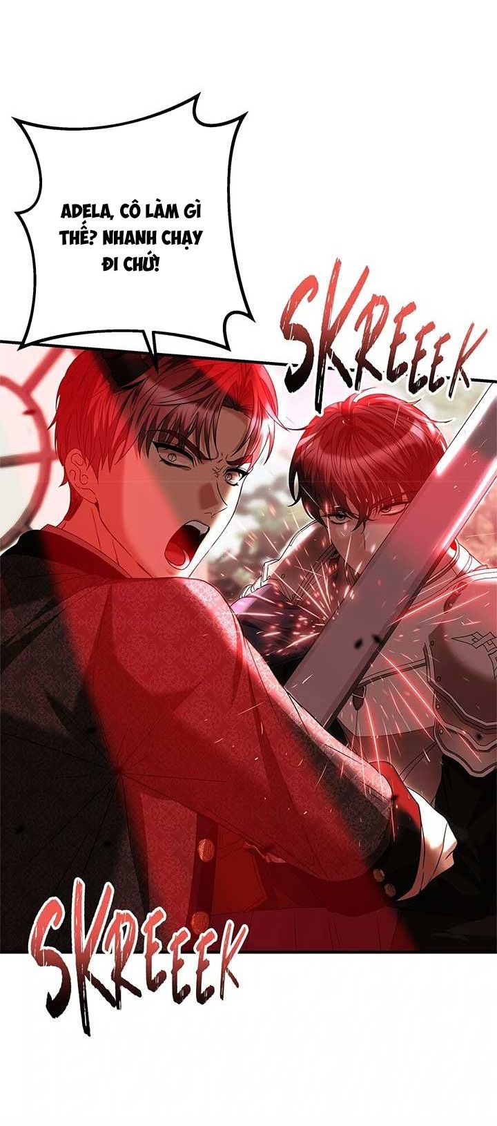 Chủ Hầm Ngục Cấp S - Chapter 46 - Page 5