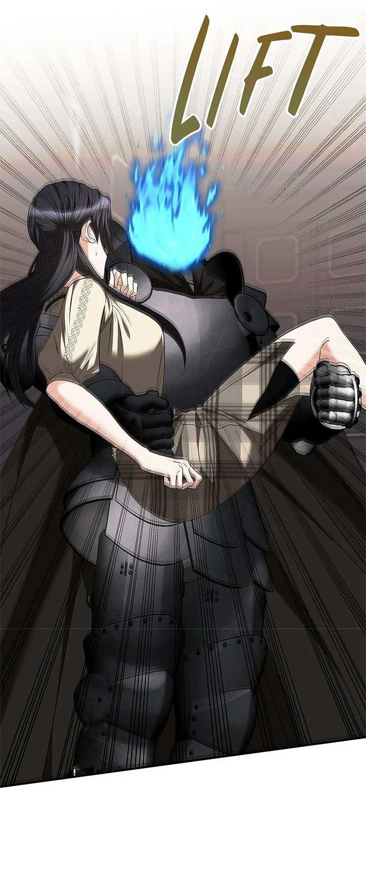 Chủ Hầm Ngục Cấp S - Chapter 46 - Page 51