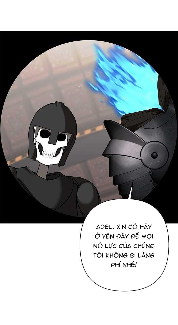 Chủ Hầm Ngục Cấp S - Chapter 46 - Page 53