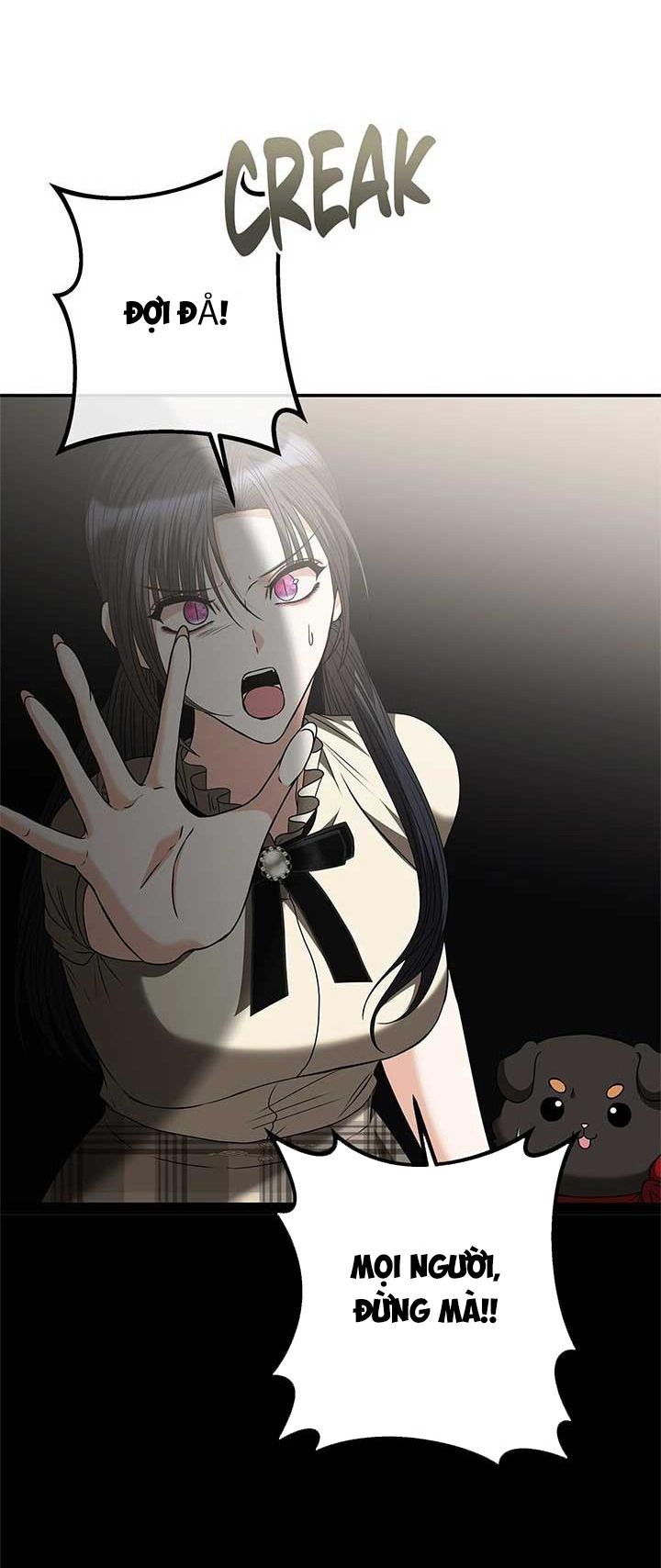 Chủ Hầm Ngục Cấp S - Chapter 46 - Page 54