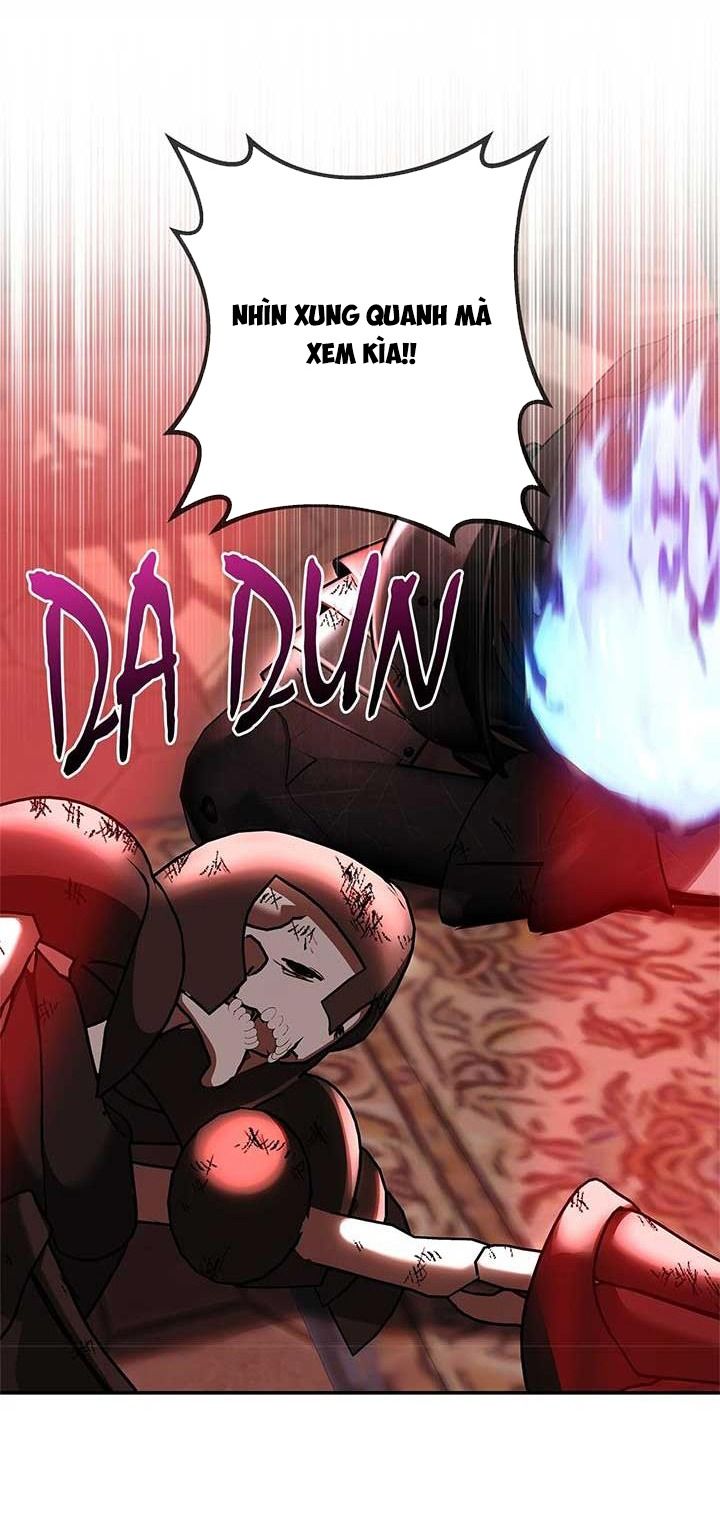 Chủ Hầm Ngục Cấp S - Chapter 46 - Page 6