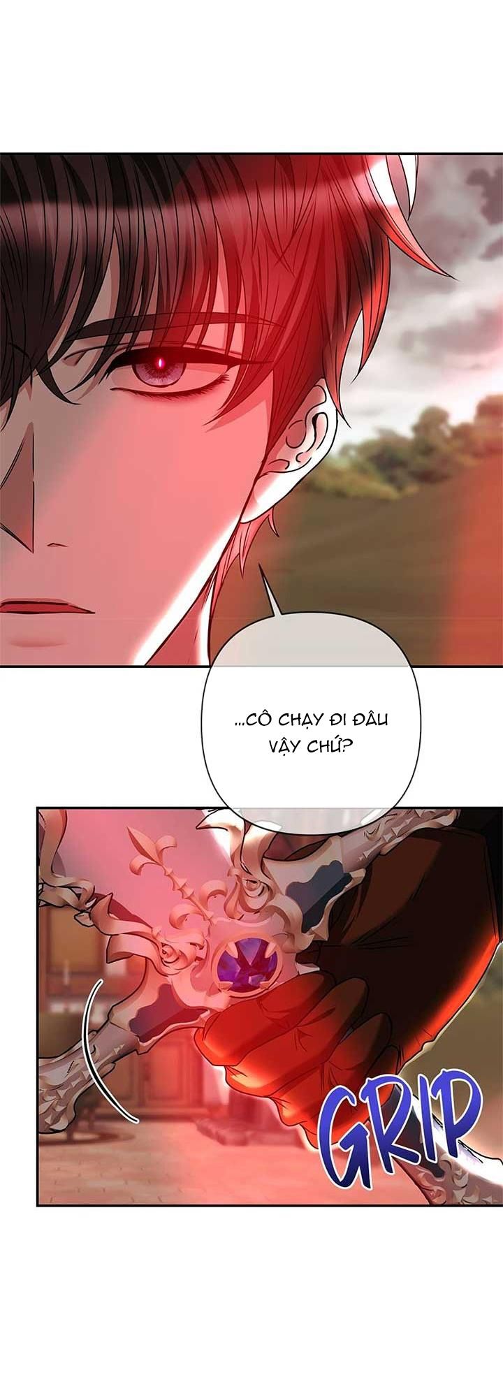 Chủ Hầm Ngục Cấp S - Chapter 46 - Page 8