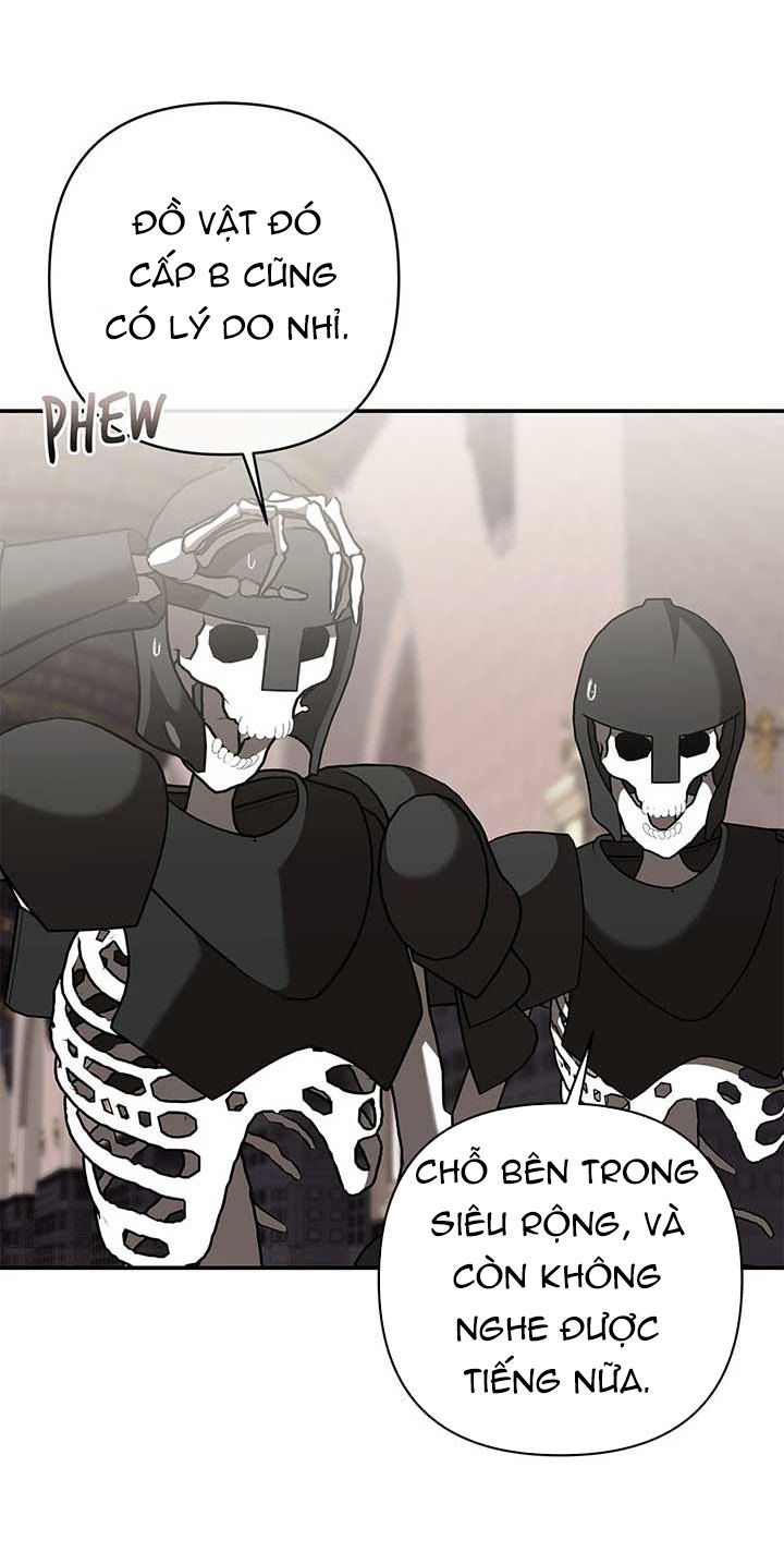 Chủ Hầm Ngục Cấp S - Chapter 47 - Page 14