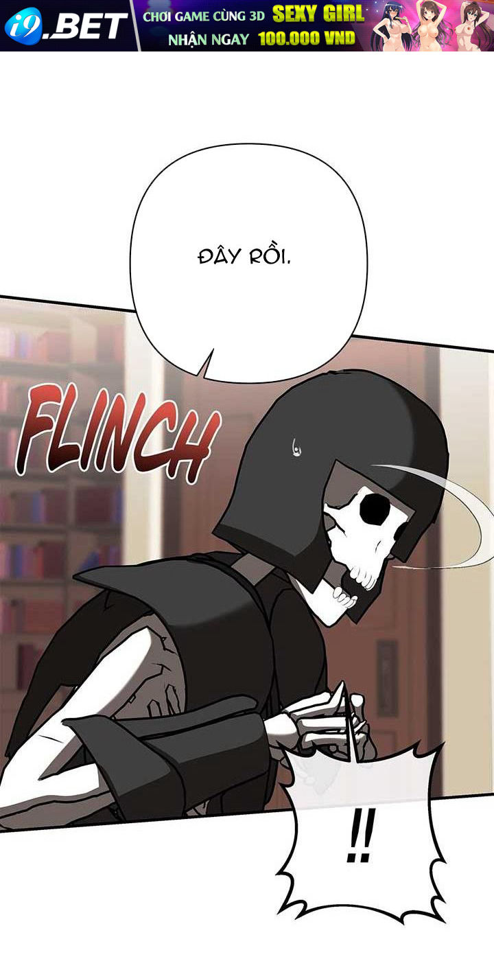 Chủ Hầm Ngục Cấp S - Chapter 47 - Page 16