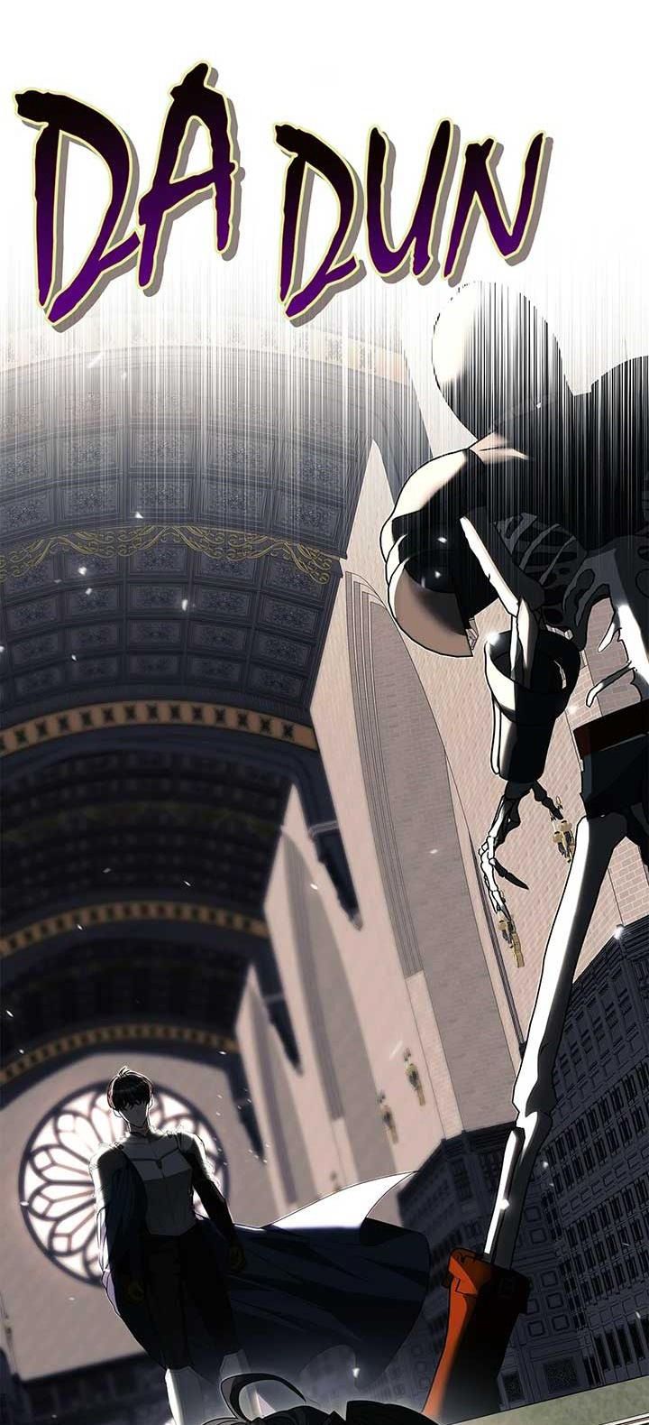 Chủ Hầm Ngục Cấp S - Chapter 47 - Page 17