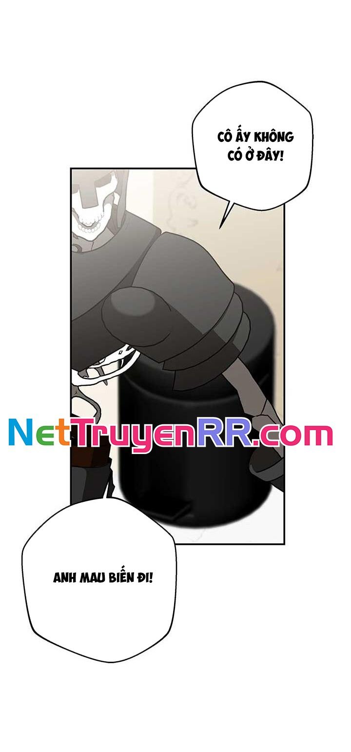 Chủ Hầm Ngục Cấp S - Chapter 47 - Page 19