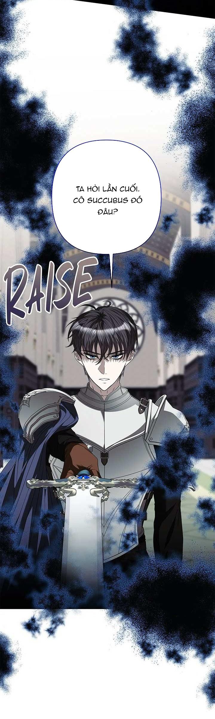 Chủ Hầm Ngục Cấp S - Chapter 47 - Page 21