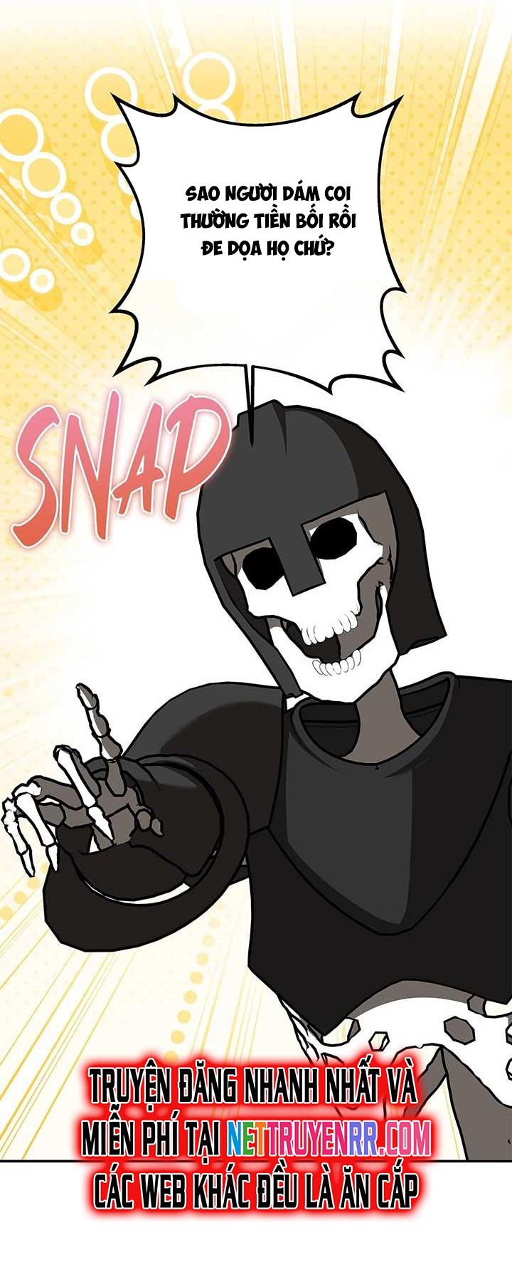 Chủ Hầm Ngục Cấp S - Chapter 47 - Page 24