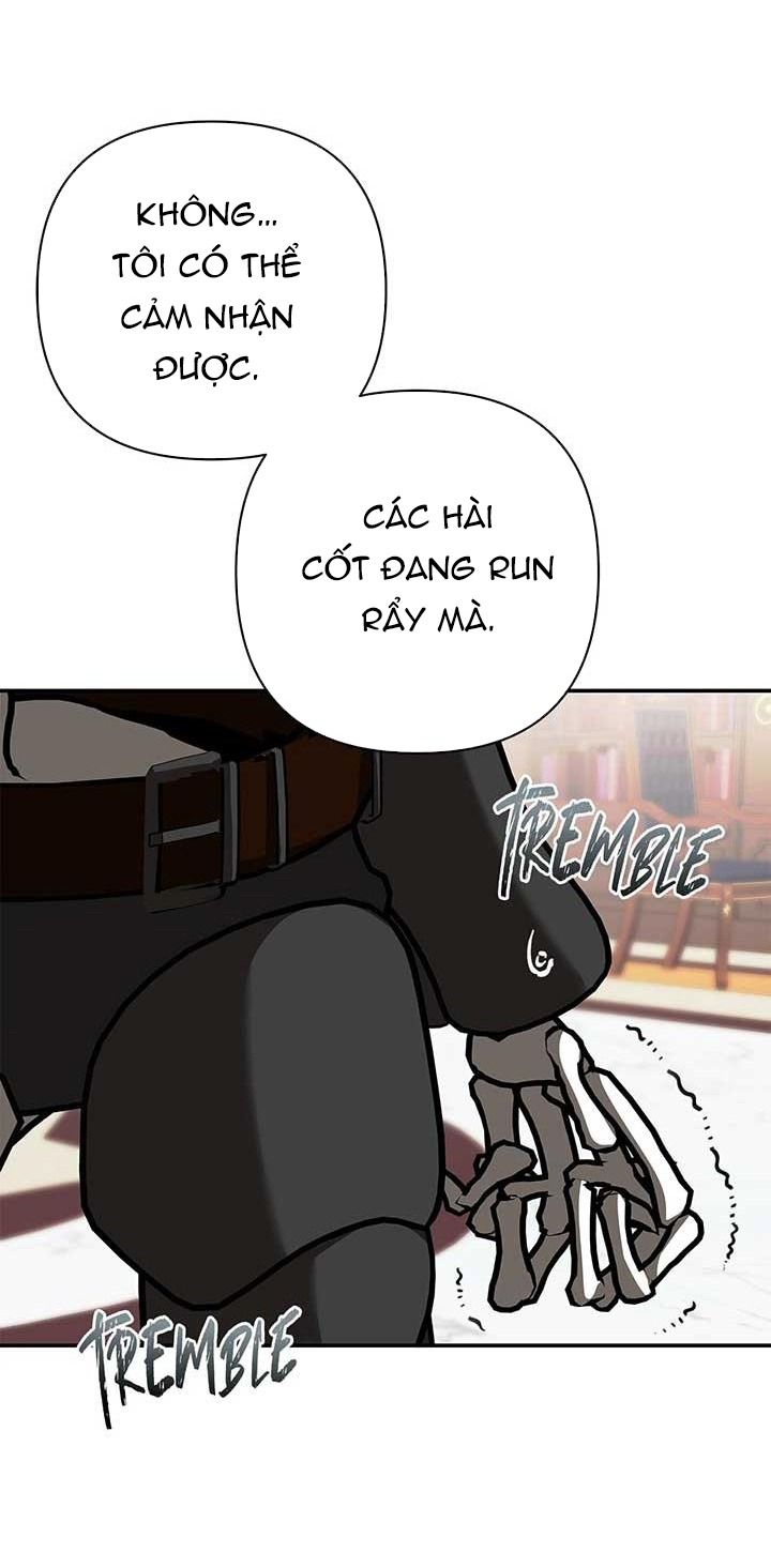 Chủ Hầm Ngục Cấp S - Chapter 47 - Page 28