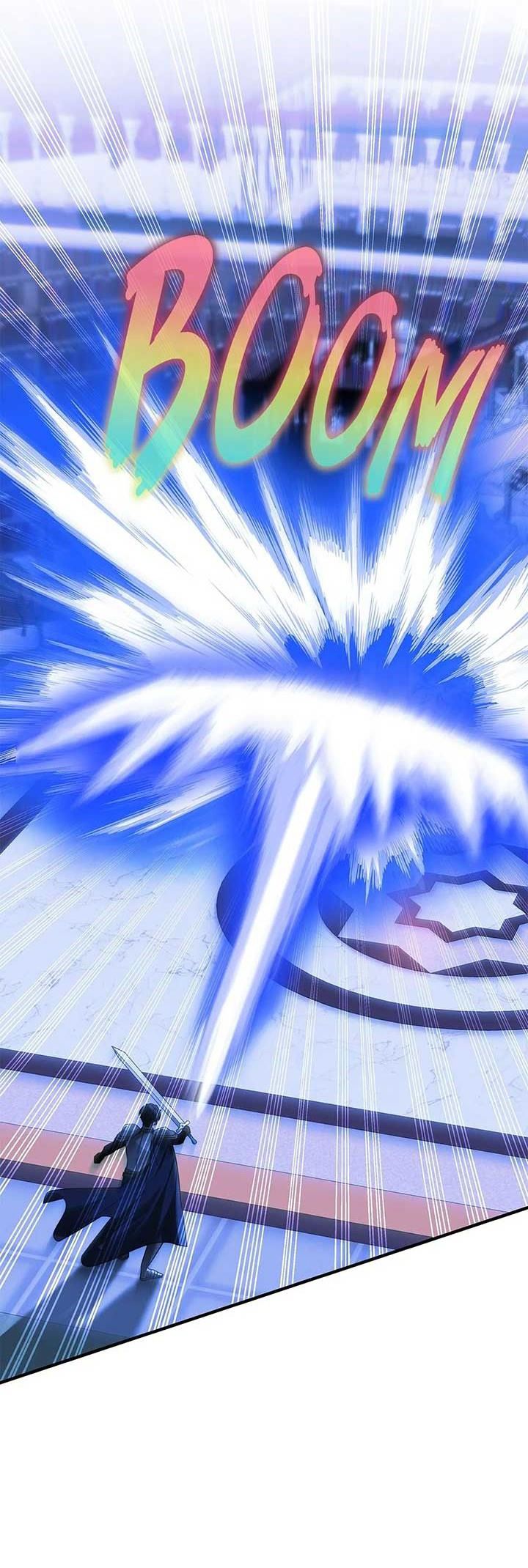 Chủ Hầm Ngục Cấp S - Chapter 47 - Page 33