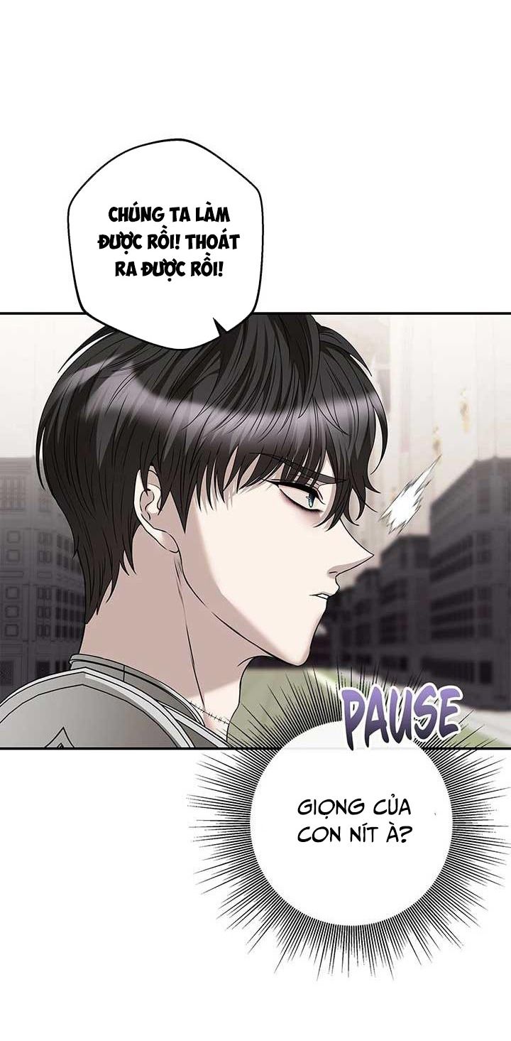 Chủ Hầm Ngục Cấp S - Chapter 47 - Page 35