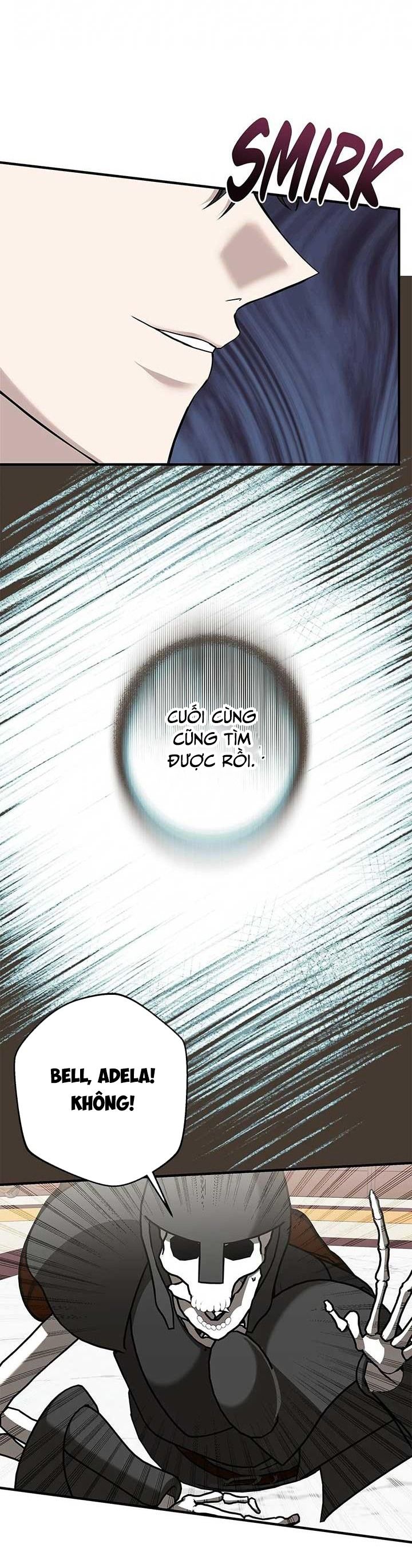 Chủ Hầm Ngục Cấp S - Chapter 47 - Page 38