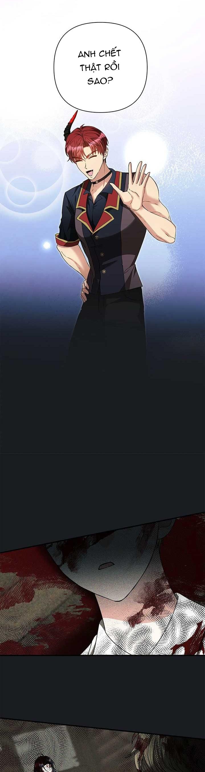 Chủ Hầm Ngục Cấp S - Chapter 47 - Page 4