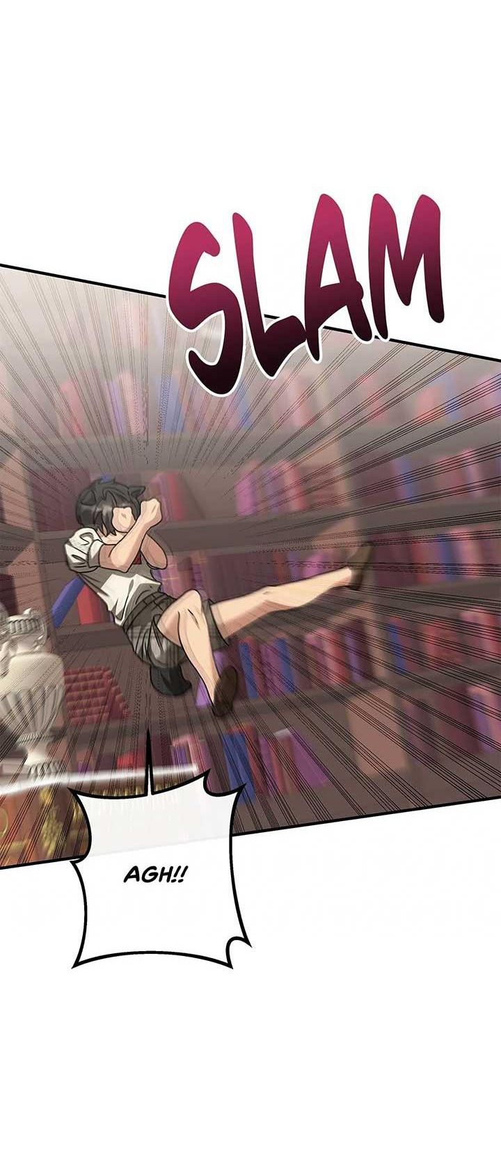 Chủ Hầm Ngục Cấp S - Chapter 47 - Page 40