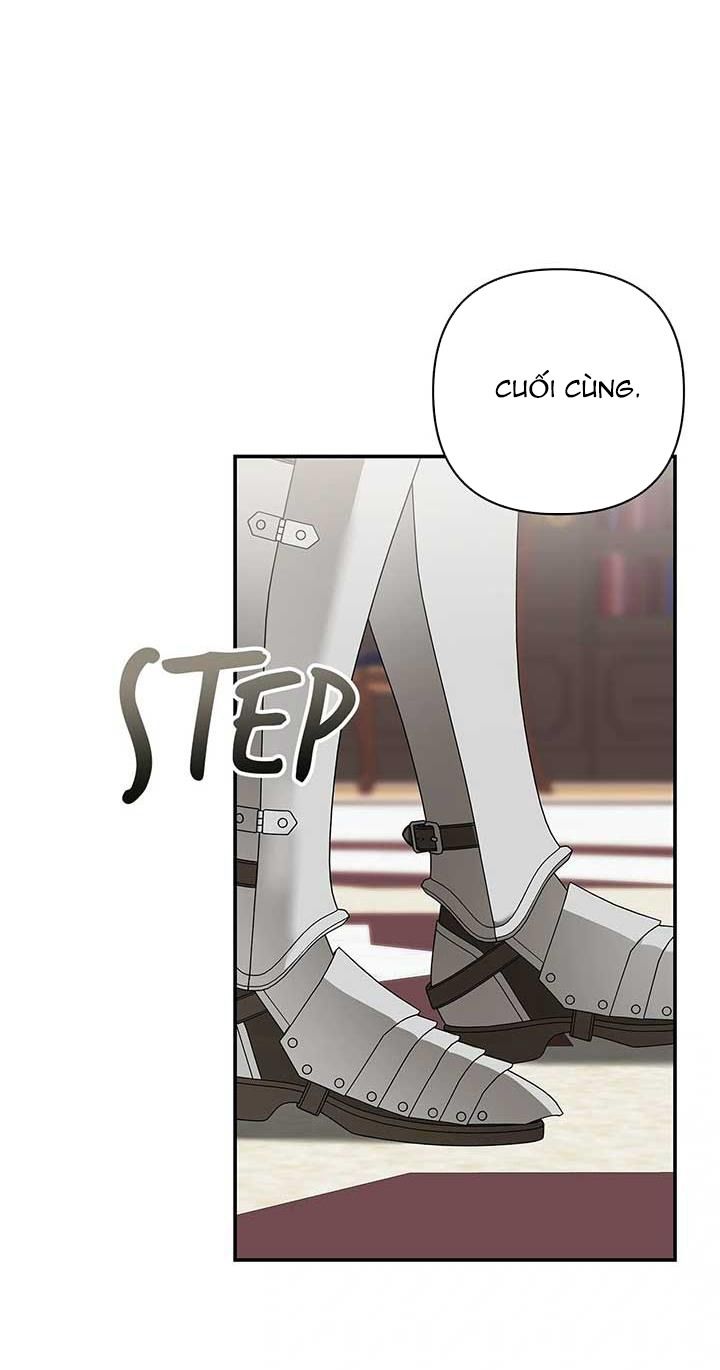 Chủ Hầm Ngục Cấp S - Chapter 47 - Page 41