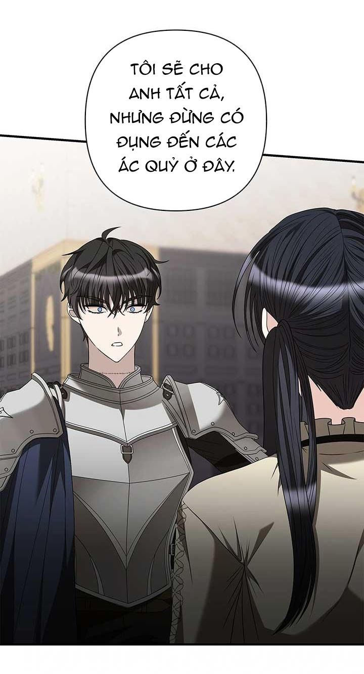 Chủ Hầm Ngục Cấp S - Chapter 47 - Page 45