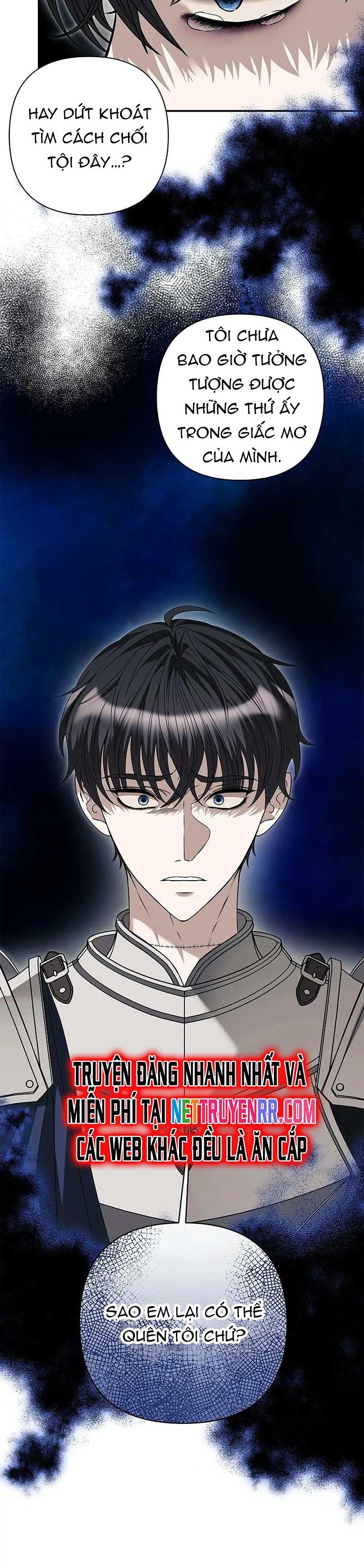 Chủ Hầm Ngục Cấp S - Chapter 47 - Page 48