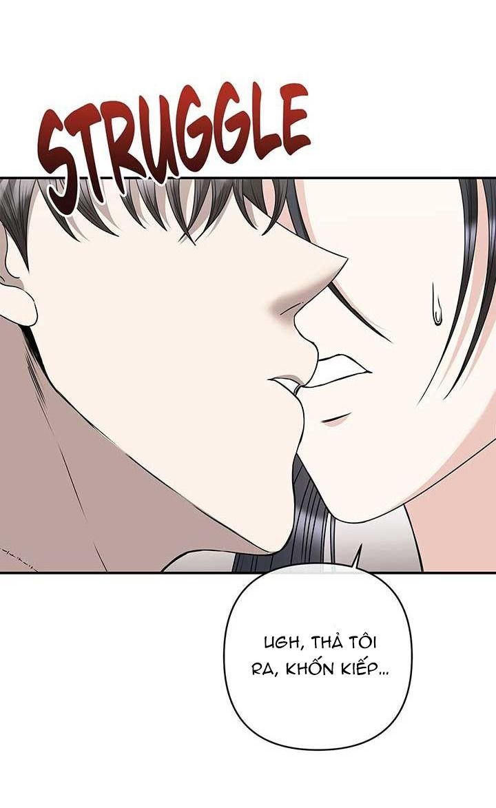 Chủ Hầm Ngục Cấp S - Chapter 47 - Page 52