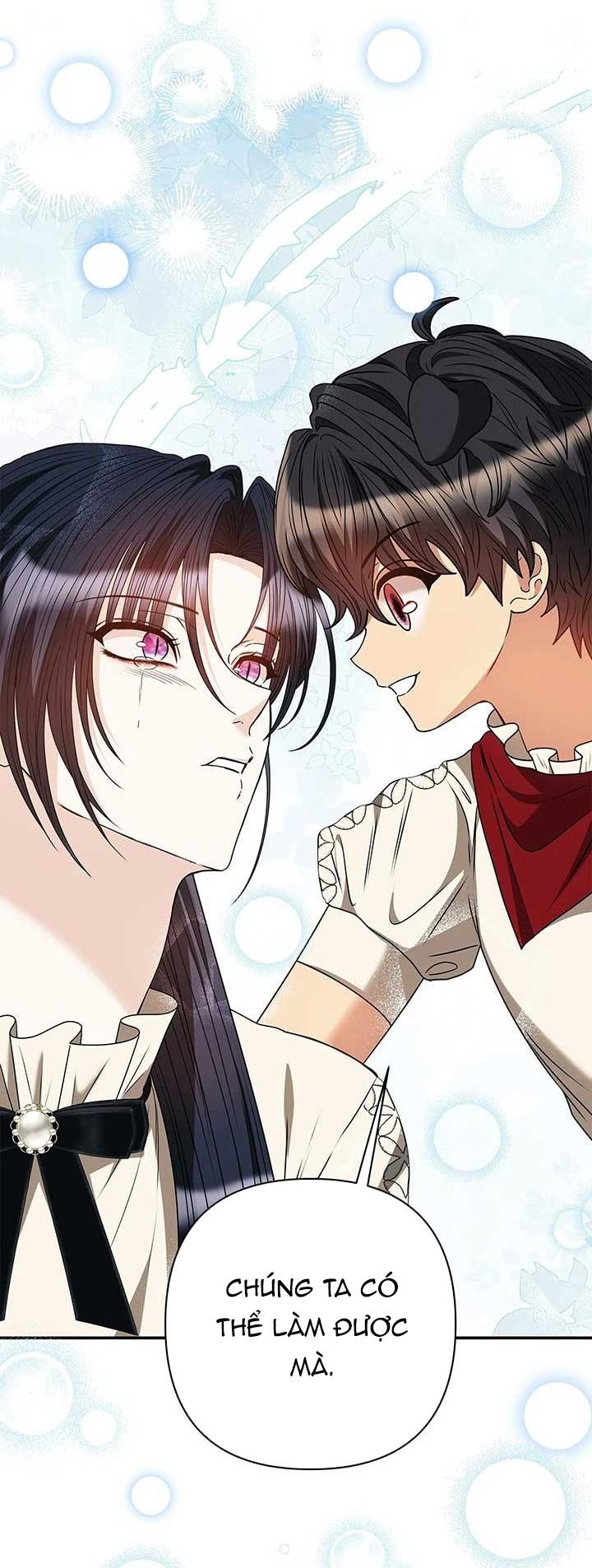 Chủ Hầm Ngục Cấp S - Chapter 47 - Page 8