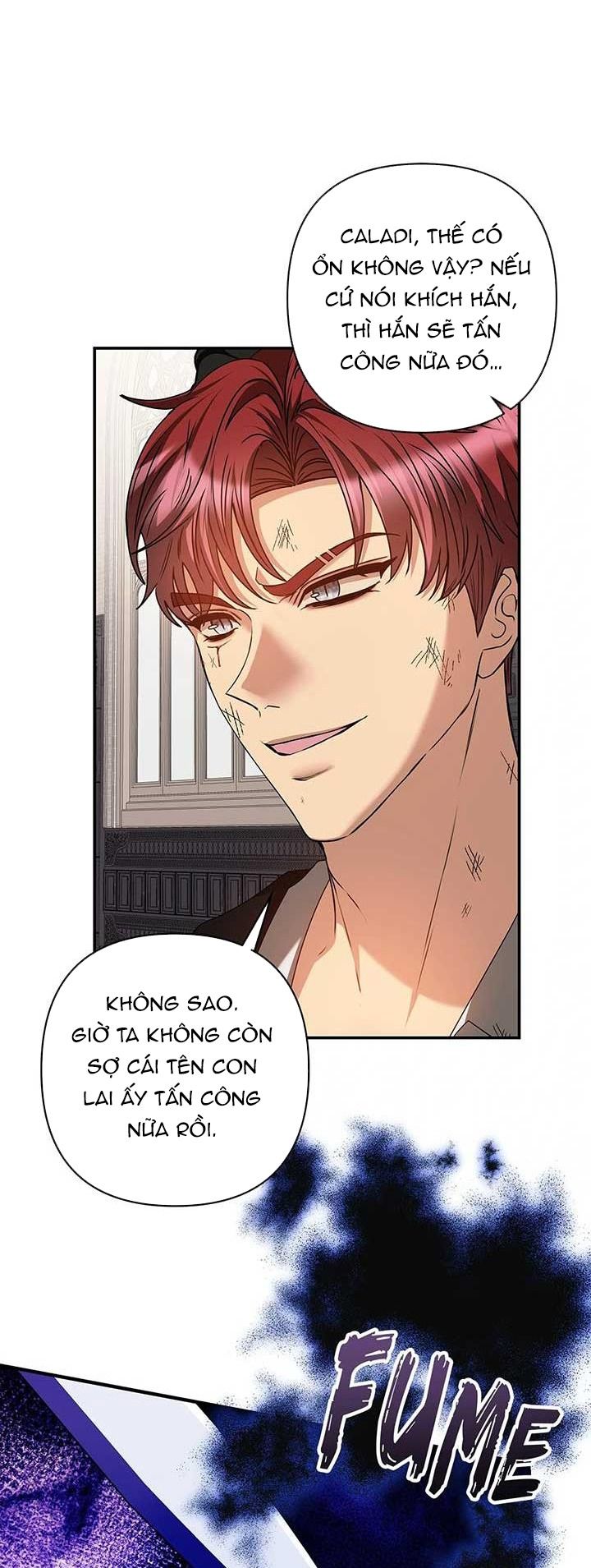 Chủ Hầm Ngục Cấp S - Chapter 48 - Page 10