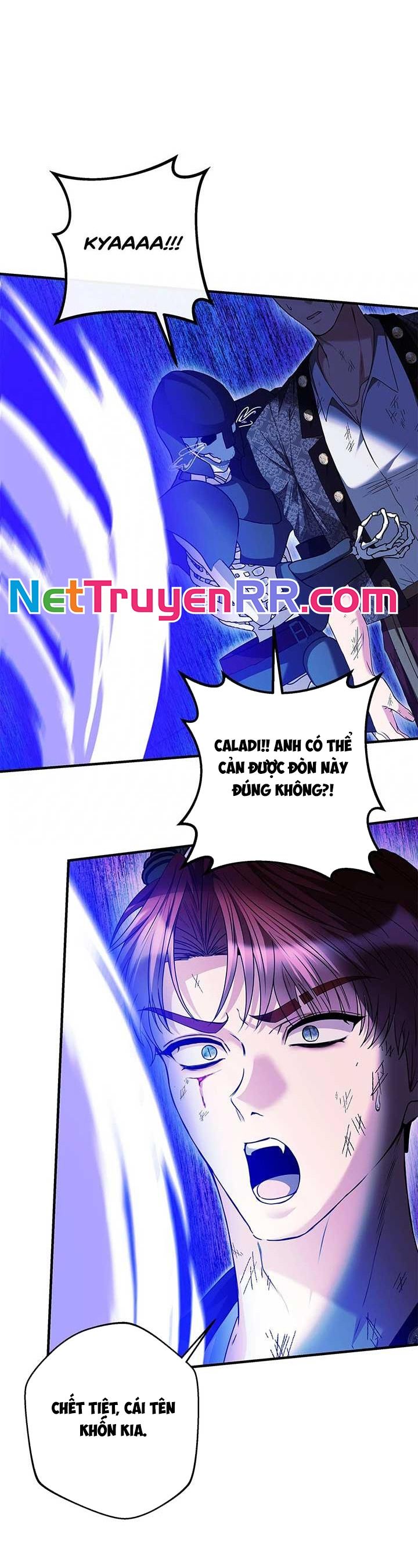 Chủ Hầm Ngục Cấp S - Chapter 48 - Page 12