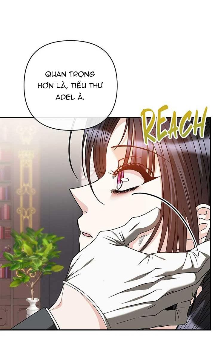 Chủ Hầm Ngục Cấp S - Chapter 48 - Page 22