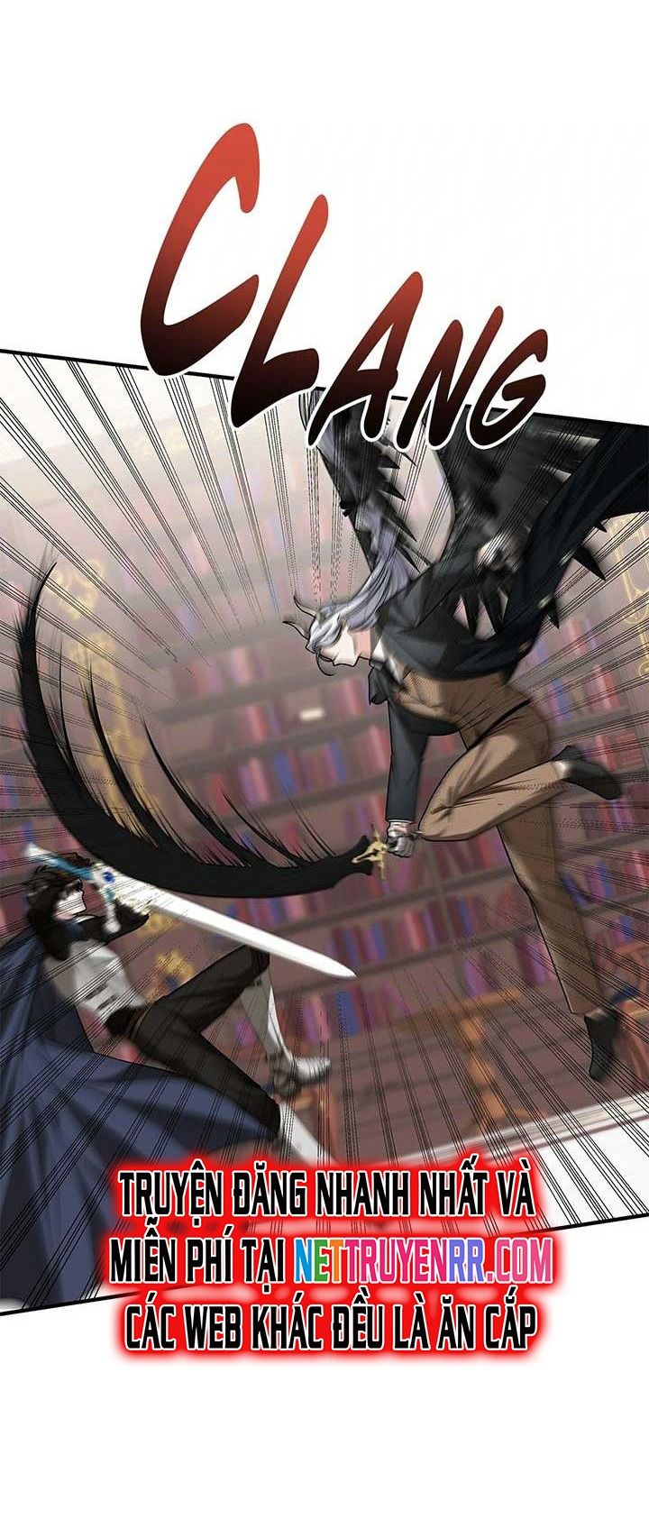 Chủ Hầm Ngục Cấp S - Chapter 48 - Page 28