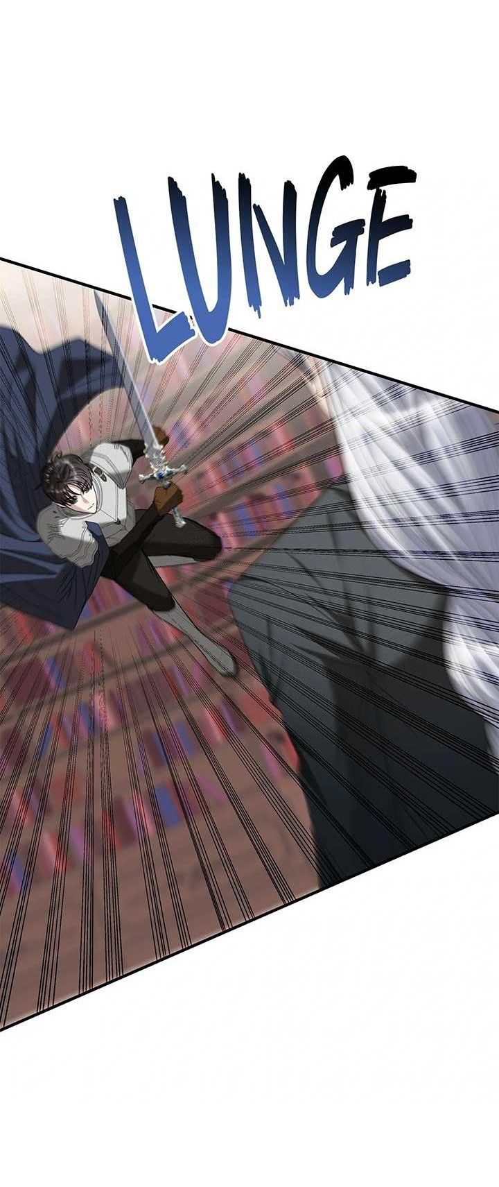 Chủ Hầm Ngục Cấp S - Chapter 48 - Page 33