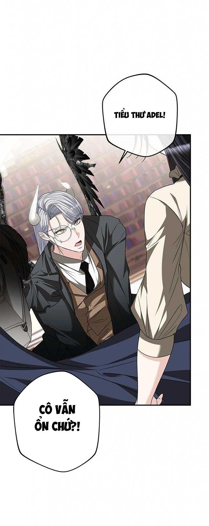 Chủ Hầm Ngục Cấp S - Chapter 48 - Page 39