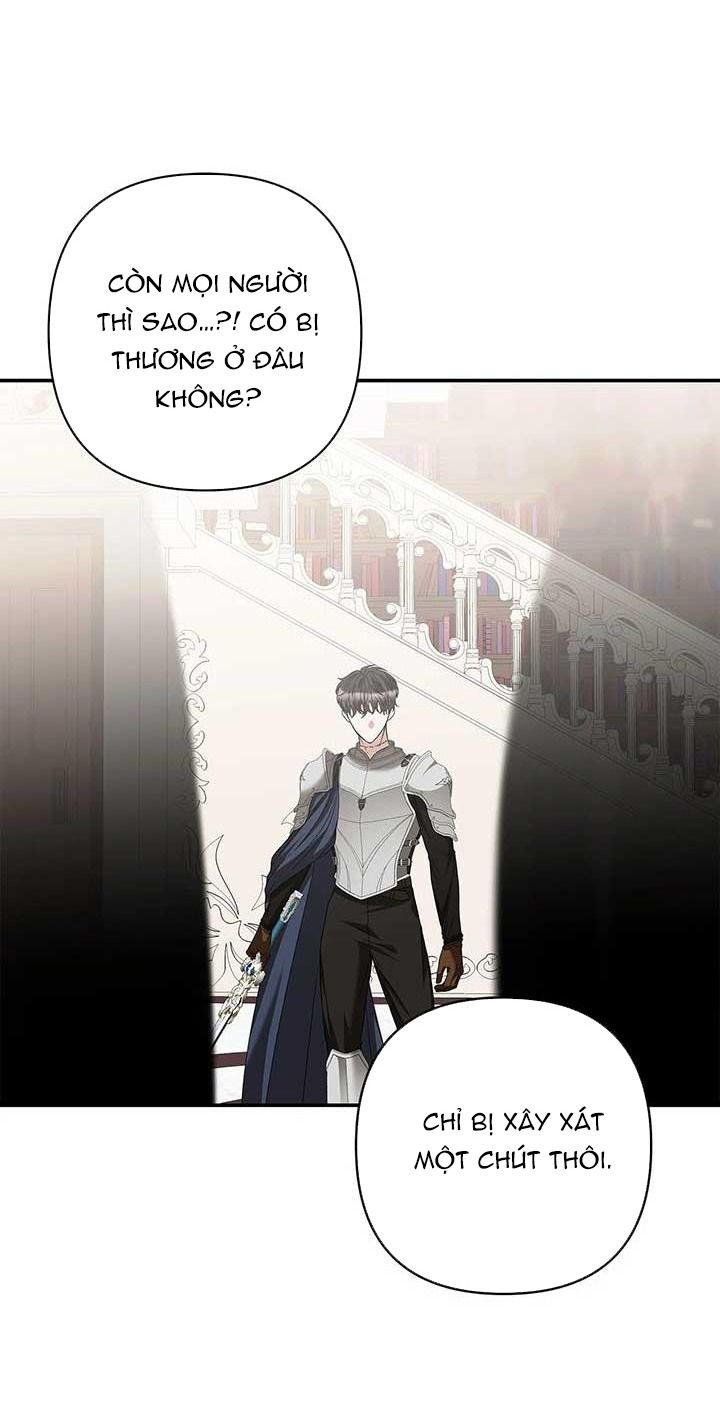 Chủ Hầm Ngục Cấp S - Chapter 48 - Page 4