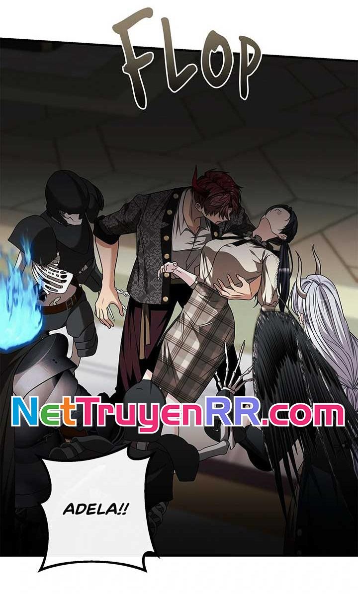 Chủ Hầm Ngục Cấp S - Chapter 48 - Page 43