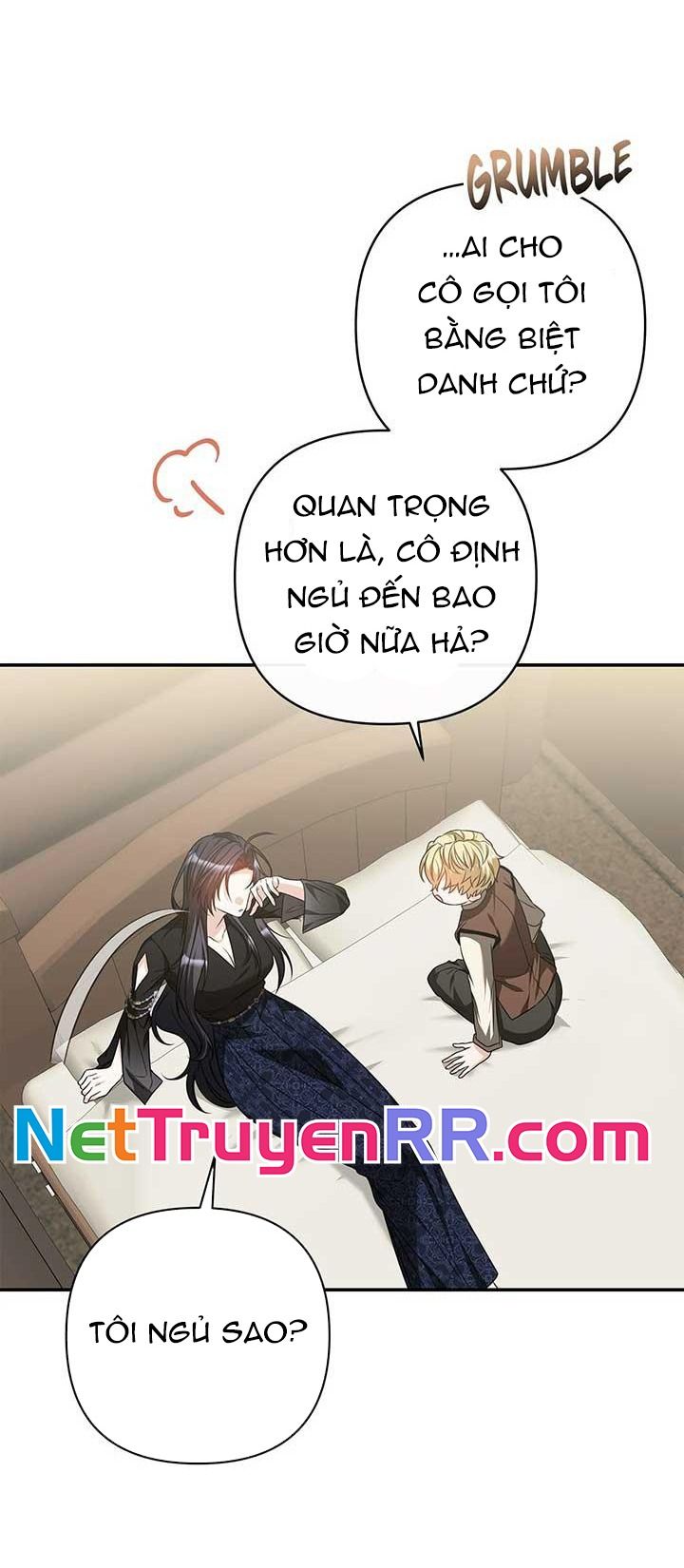 Chủ Hầm Ngục Cấp S - Chapter 48 - Page 50