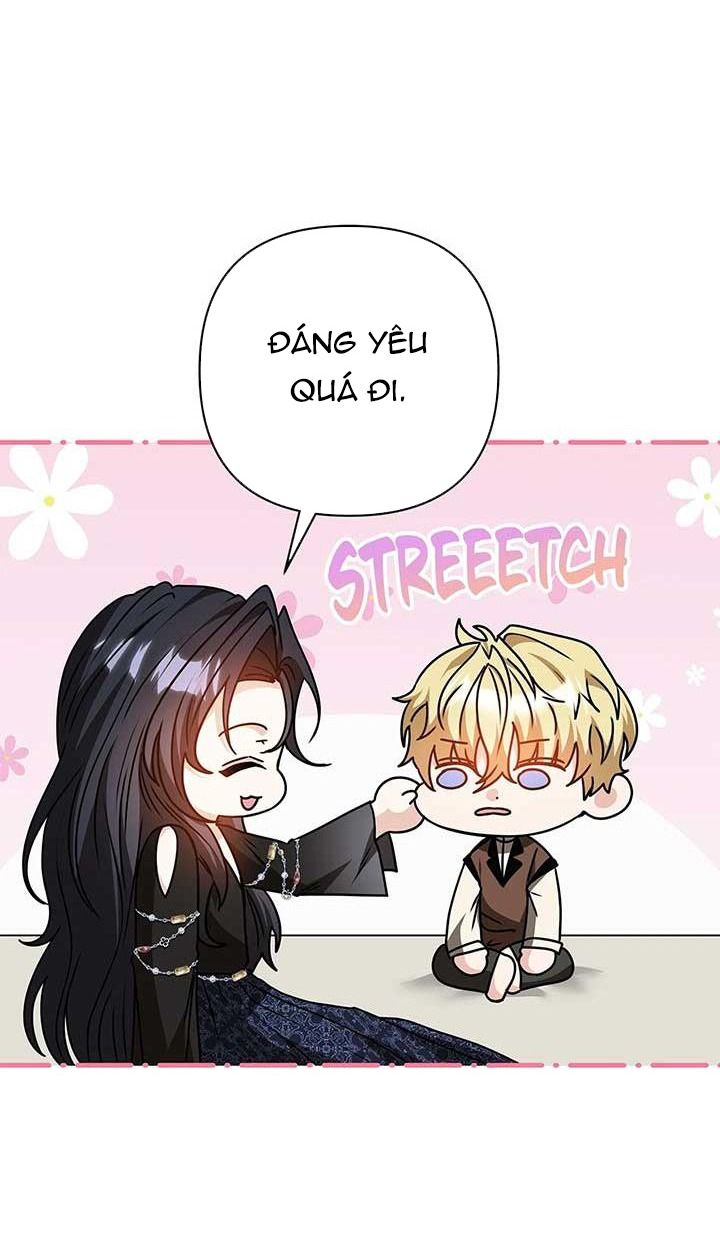 Chủ Hầm Ngục Cấp S - Chapter 48 - Page 53