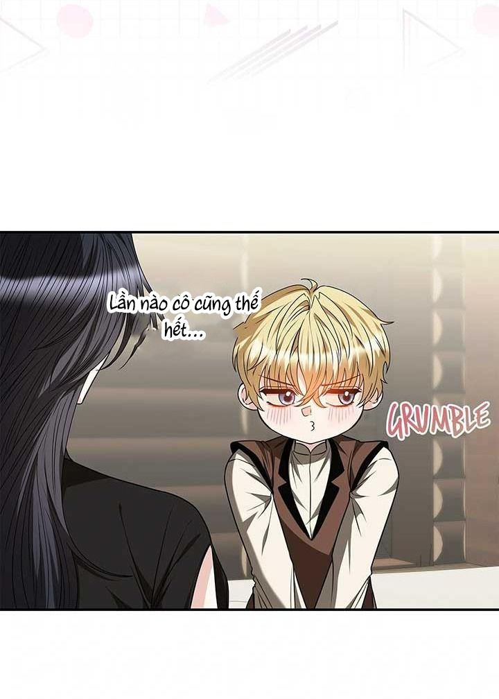 Chủ Hầm Ngục Cấp S - Chapter 48 - Page 56