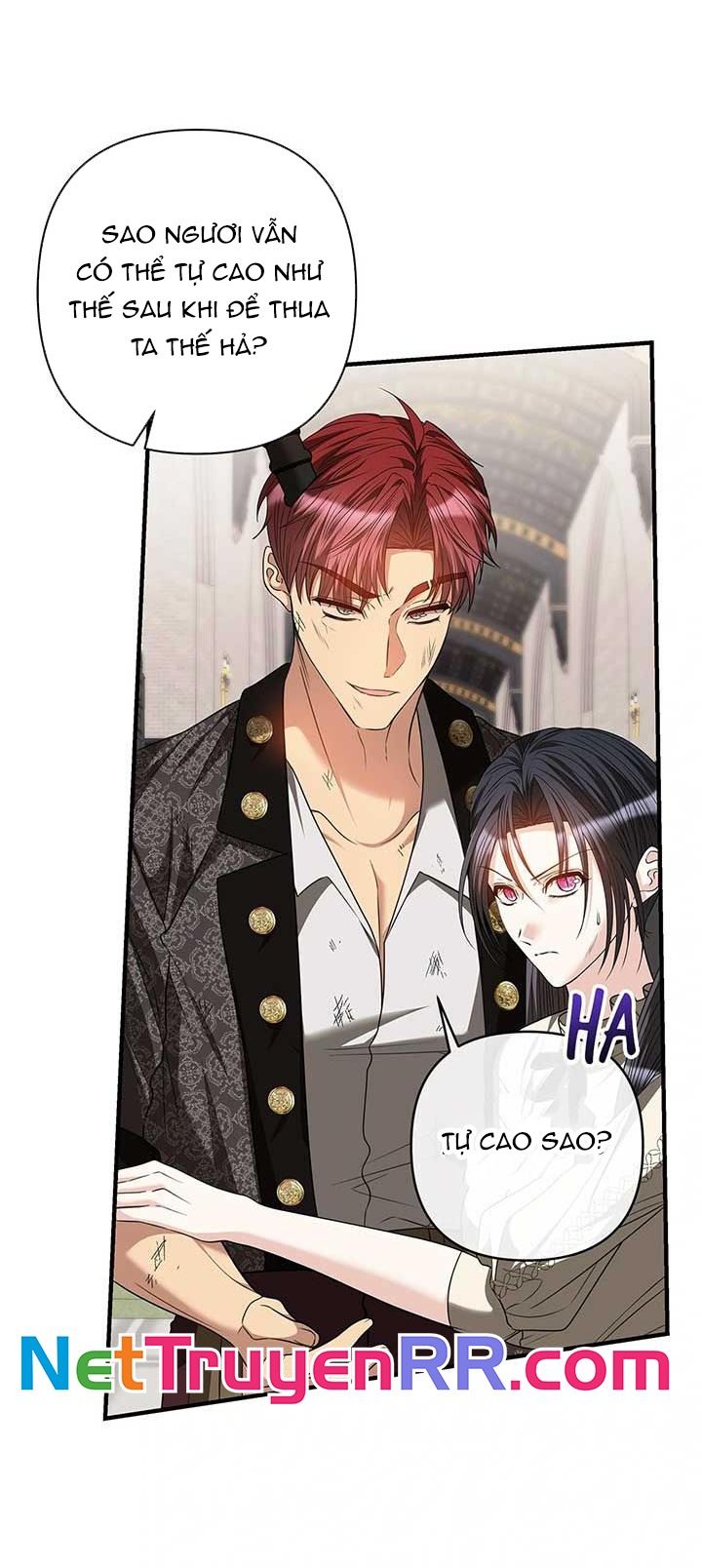 Chủ Hầm Ngục Cấp S - Chapter 48 - Page 6