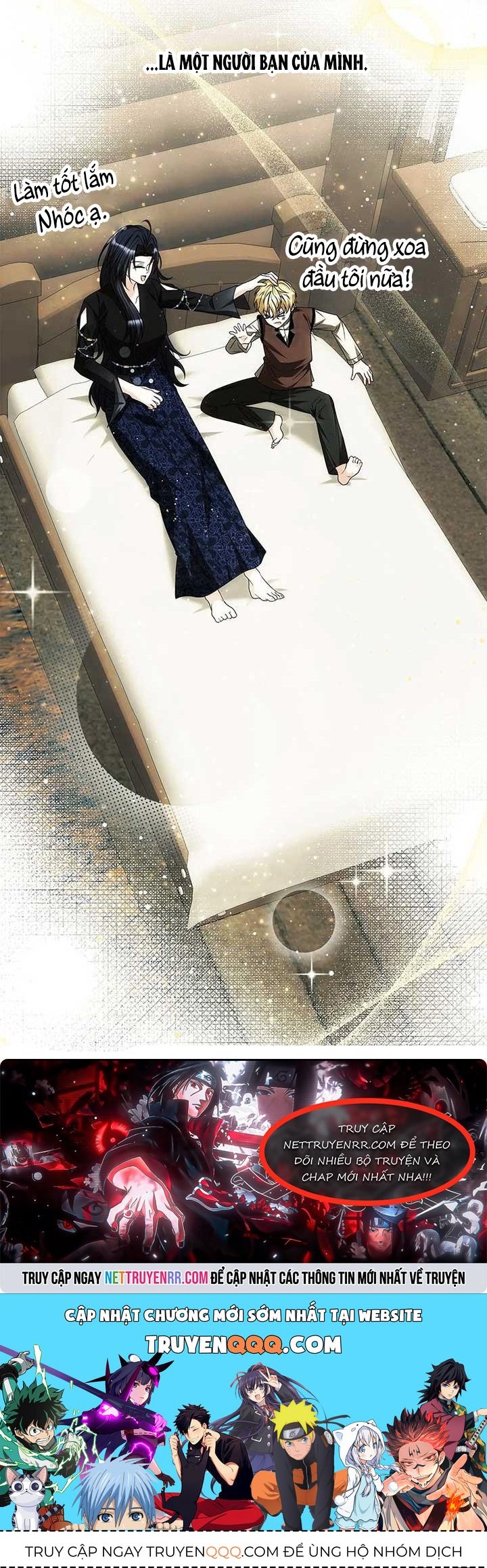 Chủ Hầm Ngục Cấp S - Chapter 48 - Page 60
