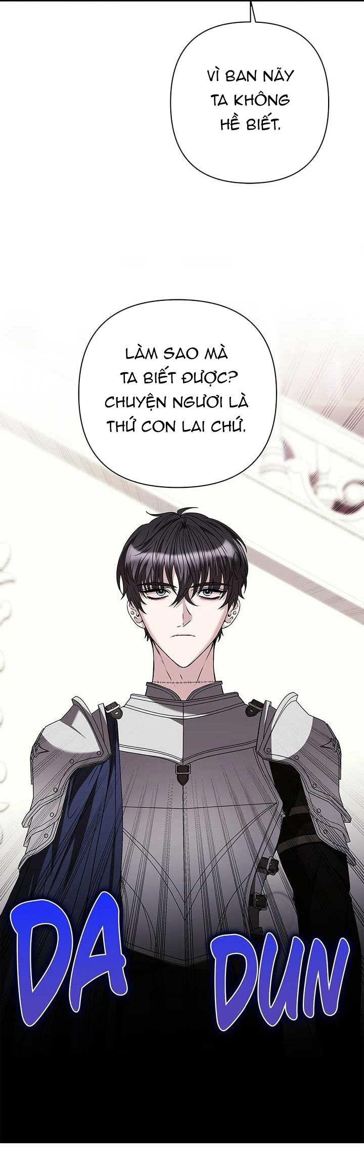 Chủ Hầm Ngục Cấp S - Chapter 48 - Page 8