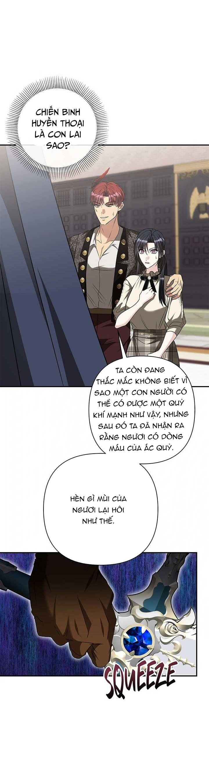 Chủ Hầm Ngục Cấp S - Chapter 48 - Page 9