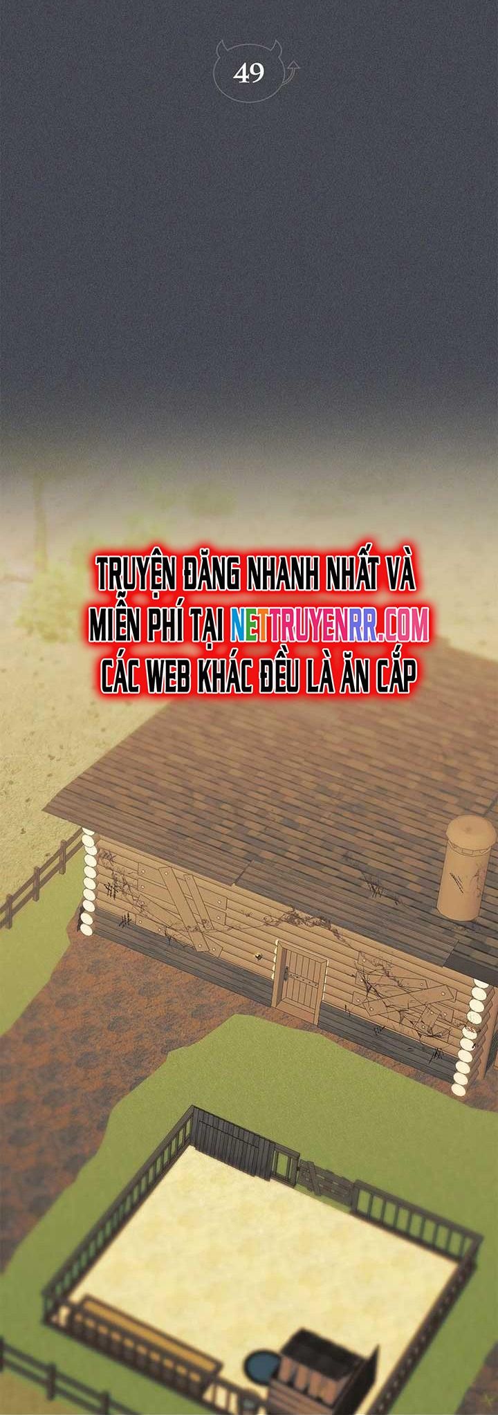 Chủ Hầm Ngục Cấp S - Chapter 49 - Page 11