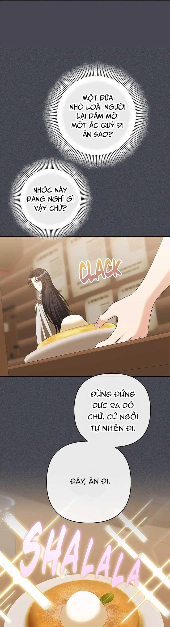 Chủ Hầm Ngục Cấp S - Chapter 49 - Page 12