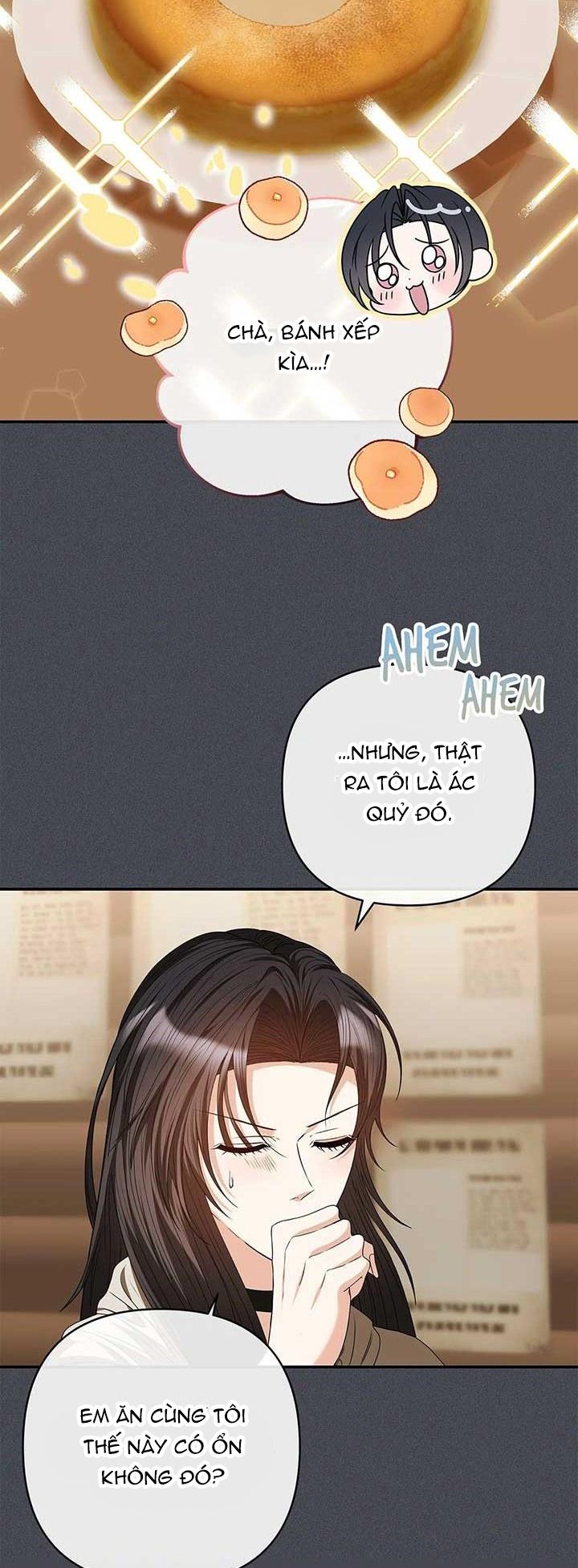 Chủ Hầm Ngục Cấp S - Chapter 49 - Page 13