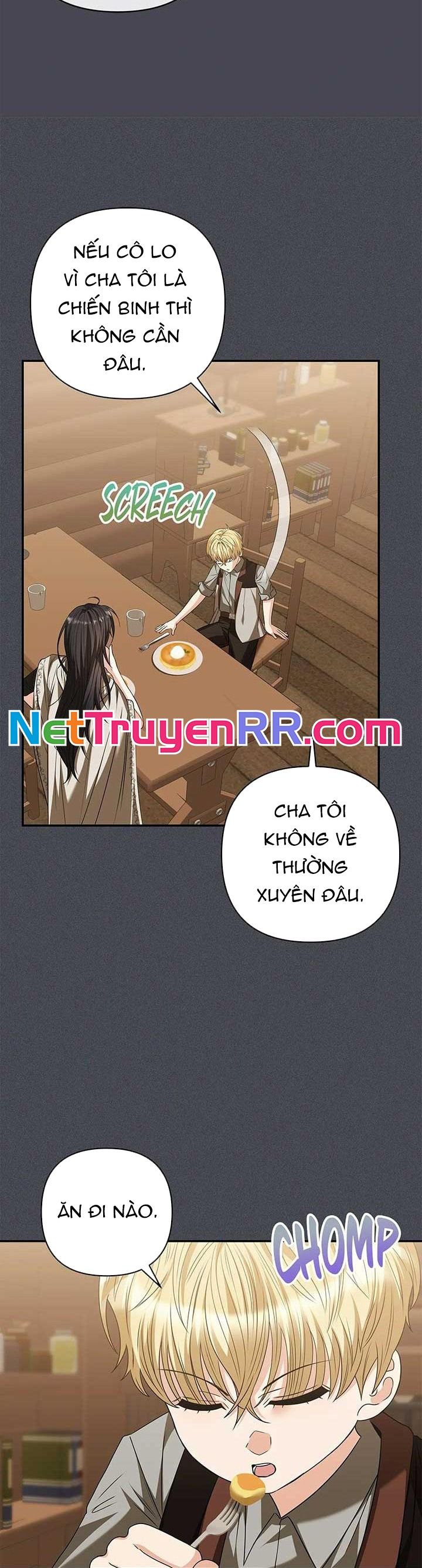 Chủ Hầm Ngục Cấp S - Chapter 49 - Page 14